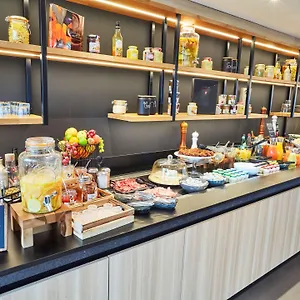 Radisson Paris Le Bourget