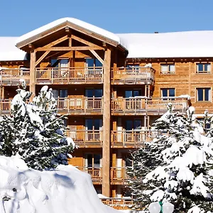  Appartement Vacancéole - Résidence L'alba France