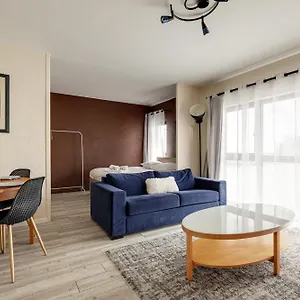  Appartement Cortica - Welkeys France
