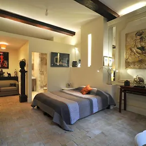  Appartement D'hôtes Artelit France