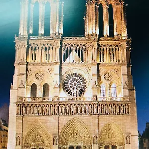  Appartement Saint Paul 22 France
