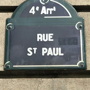  Appartement Beauty Saint Paul France